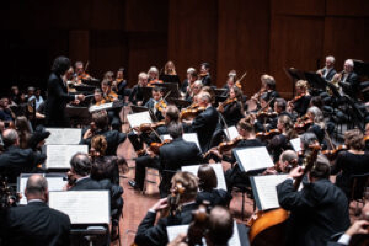 Noord Nederlands Orkest